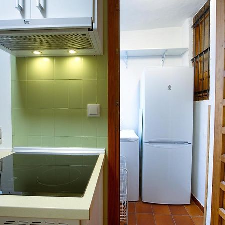 Cuencaloft San Nicolas Apartment เกว็งกา ภายนอก รูปภาพ